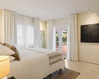 Resale - Villa - Marbella - Hacienda Las Chapas