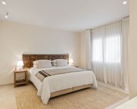 Resale - Villa - Marbella - Hacienda Las Chapas