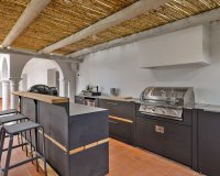 Resale - Villa - Marbella - Hacienda Las Chapas