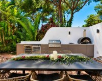 Resale - Villa - Marbella - Hacienda Las Chapas