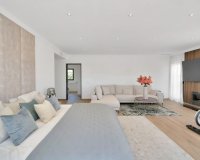 Resale - Villa - Marbella - Hacienda Las Chapas