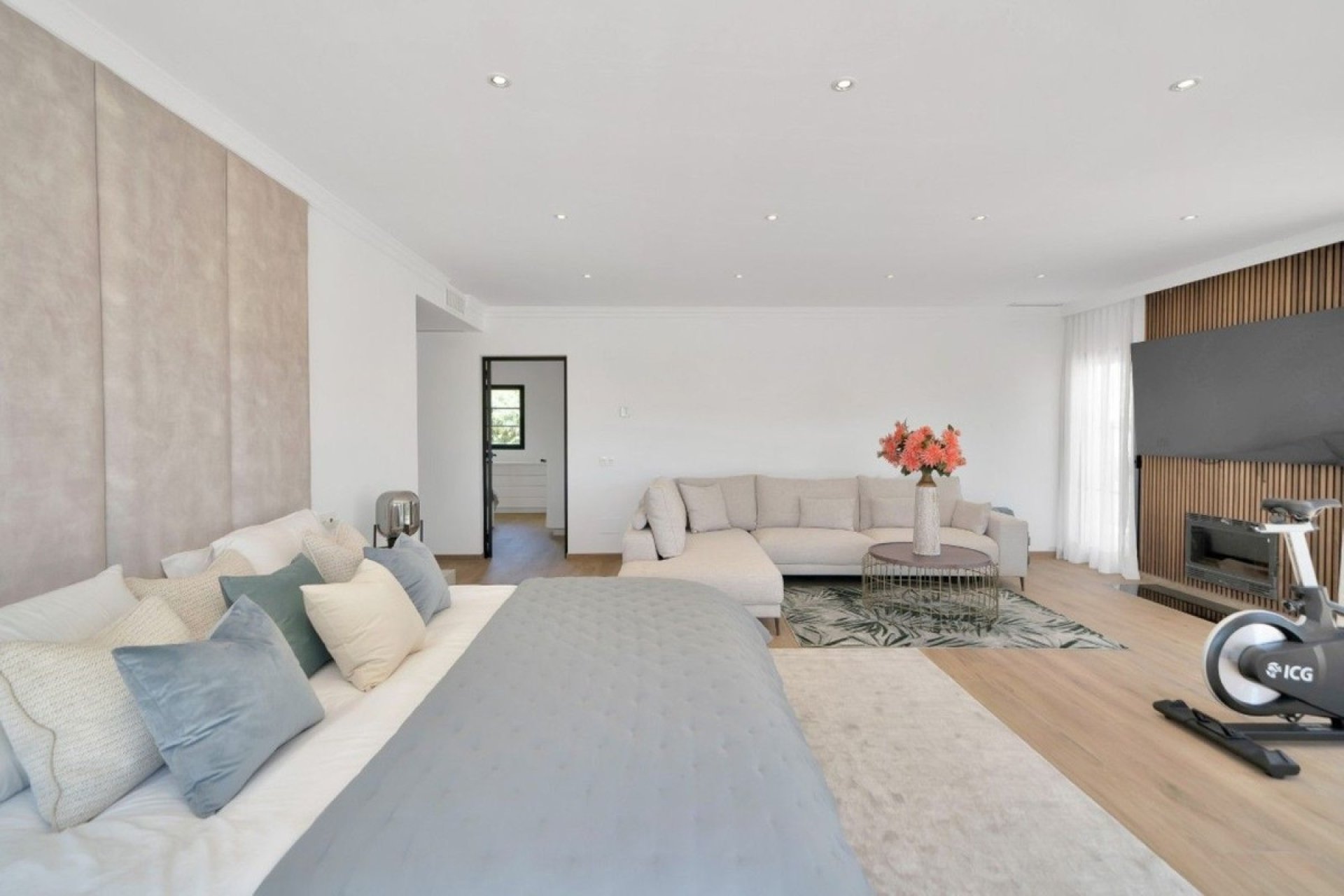 Resale - Villa - Marbella - Hacienda Las Chapas