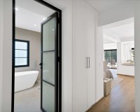 Resale - Villa - Marbella - Hacienda Las Chapas