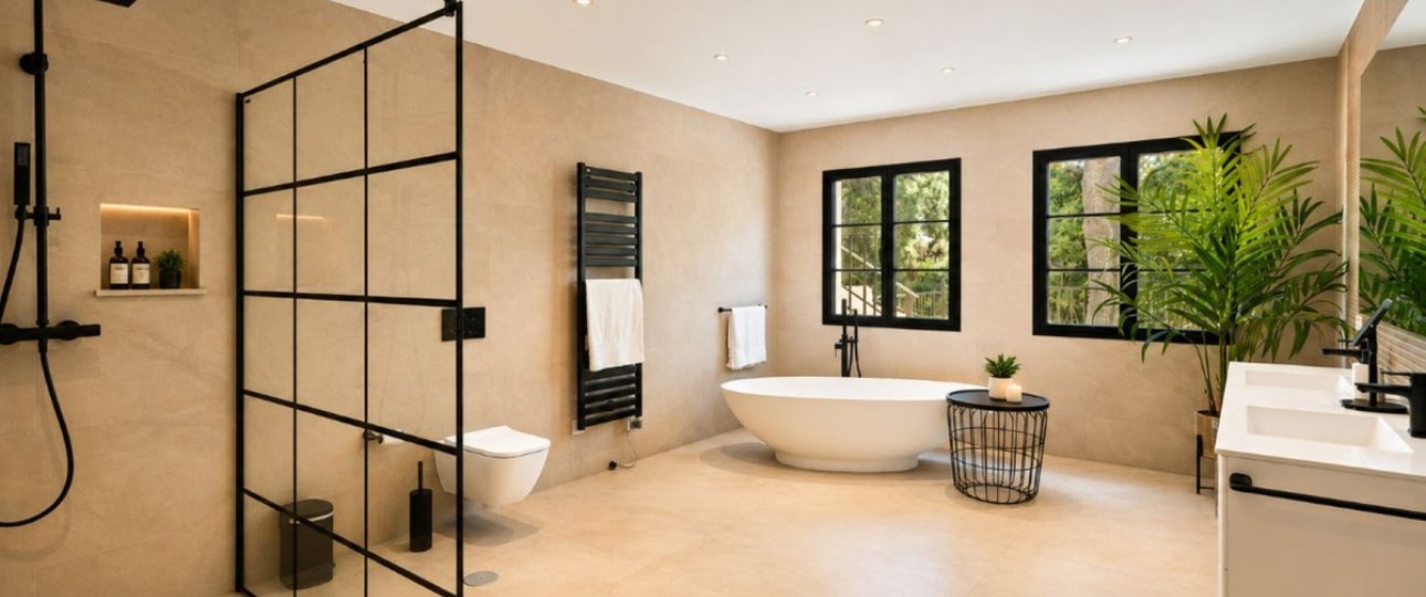 Resale - Villa - Marbella - Hacienda Las Chapas