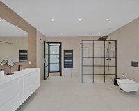 Resale - Villa - Marbella - Hacienda Las Chapas