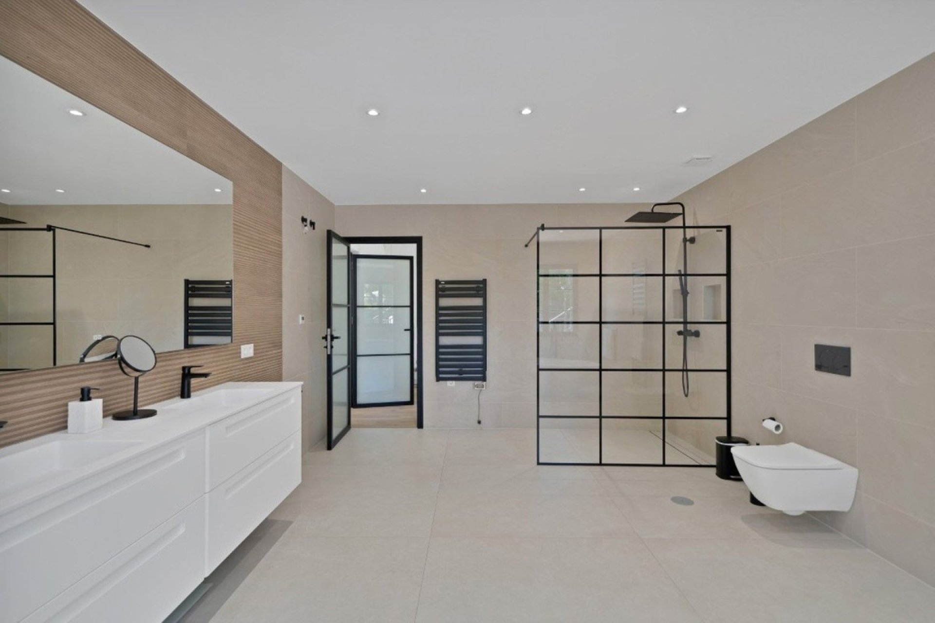 Resale - Villa - Marbella - Hacienda Las Chapas