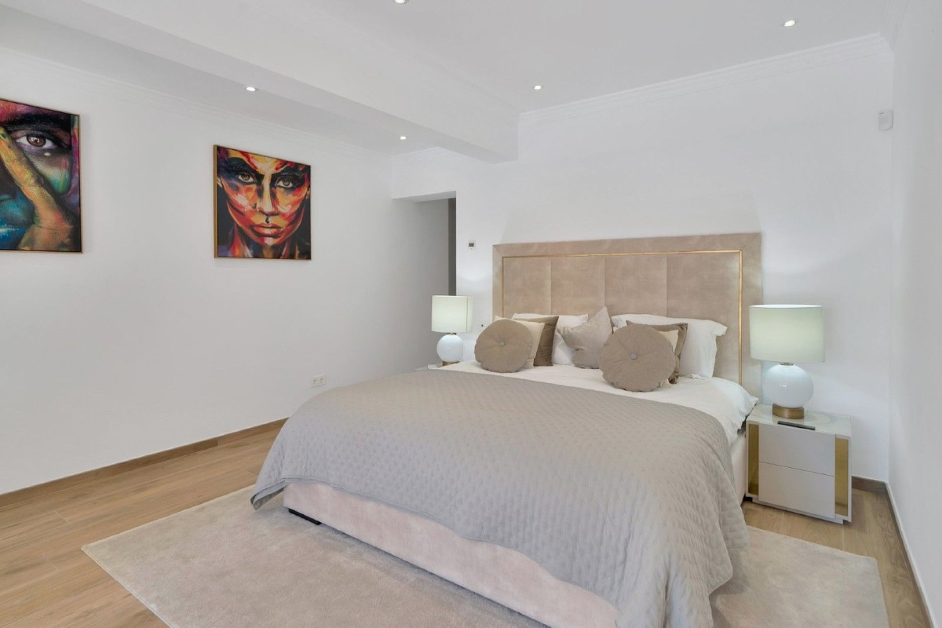 Resale - Villa - Marbella - Hacienda Las Chapas