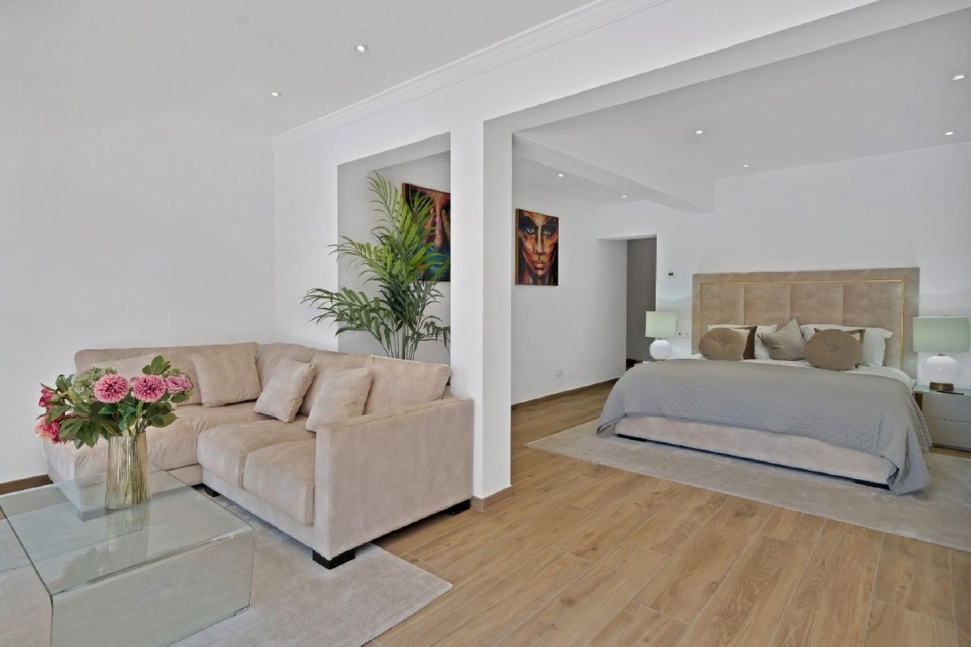Resale - Villa - Marbella - Hacienda Las Chapas