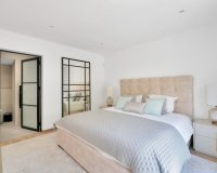 Resale - Villa - Marbella - Hacienda Las Chapas
