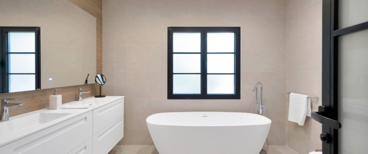 Resale - Villa - Marbella - Hacienda Las Chapas