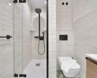 Resale - Villa - Marbella - Hacienda Las Chapas