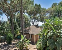 Resale - Villa - Marbella - Hacienda Las Chapas