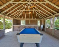 Resale - Villa - Marbella - Hacienda Las Chapas