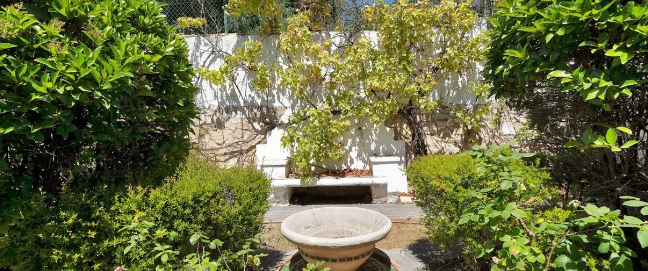 Resale - Villa - Marbella - Hacienda Las Chapas