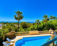 Resale - Villa - Marbella - Hacienda Las Chapas