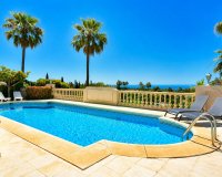 Resale - Villa - Marbella - Hacienda Las Chapas