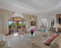 Resale - Villa - Marbella - Hacienda Las Chapas