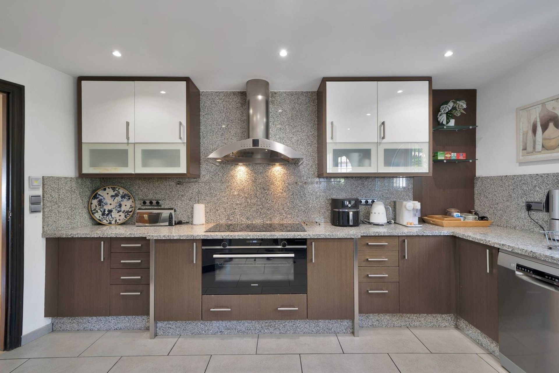 Resale - Villa - Marbella - Hacienda Las Chapas