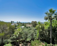 Resale - Villa - Marbella - Hacienda Las Chapas
