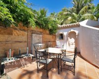 Resale - Villa - Marbella - Hacienda Las Chapas