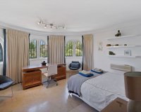 Resale - Villa - Marbella - Hacienda Las Chapas