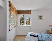 Resale - Villa - Marbella - Hacienda Las Chapas