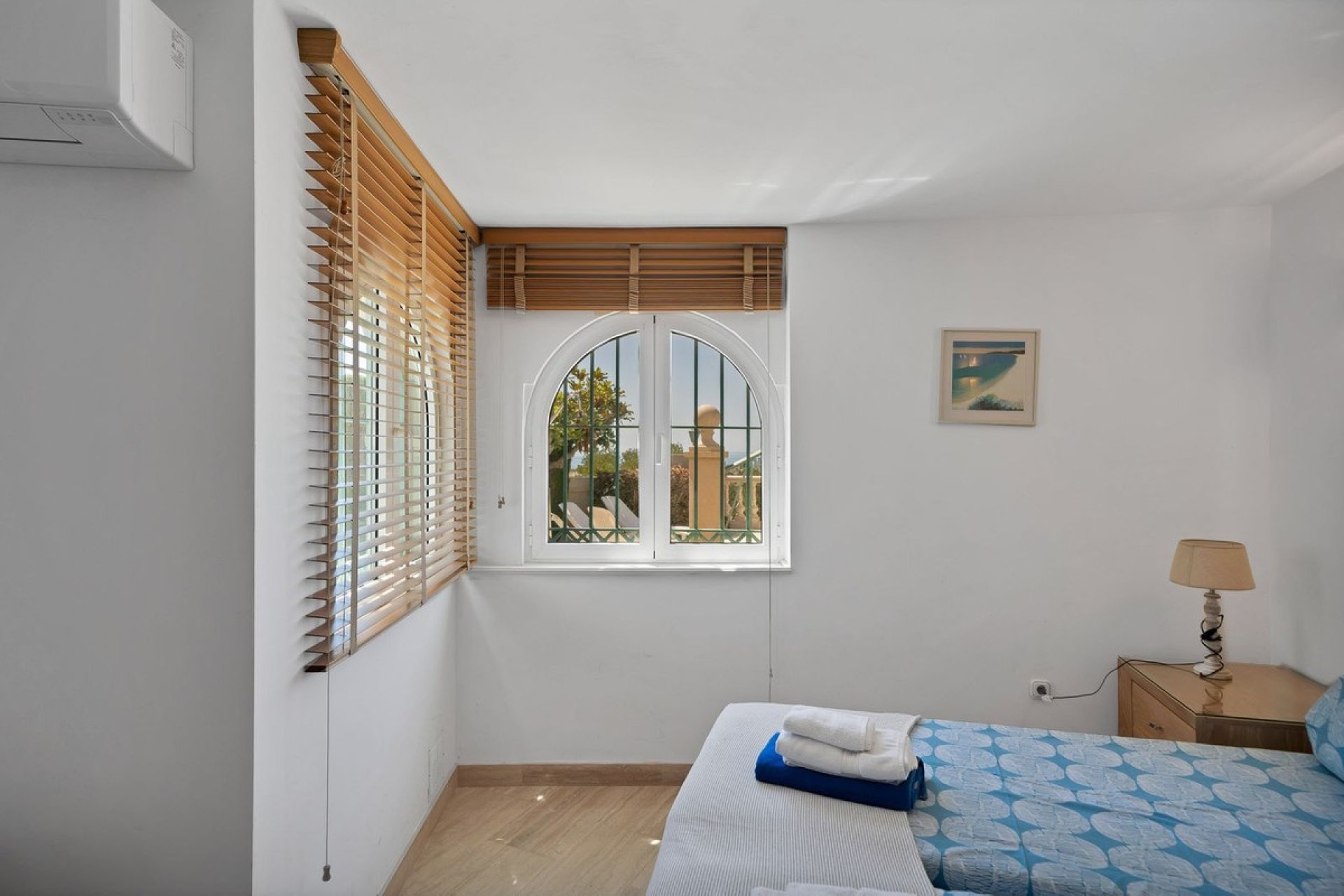 Resale - Villa - Marbella - Hacienda Las Chapas