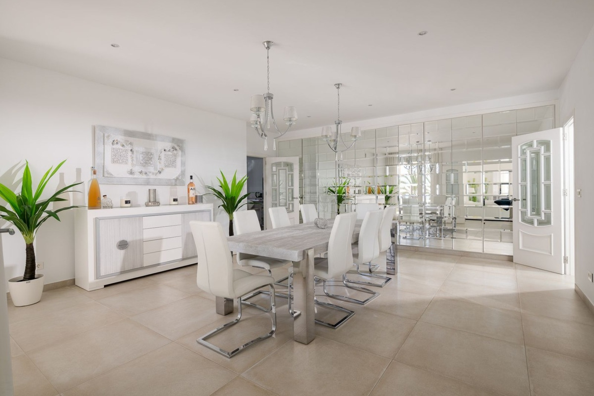 Resale - Villa - Marbella - Hacienda Las Chapas