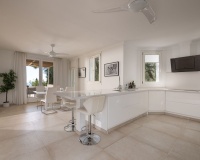 Resale - Villa - Marbella - Hacienda Las Chapas