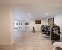 Resale - Villa - Marbella - Hacienda Las Chapas