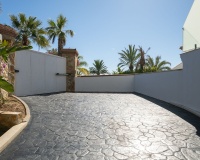 Resale - Villa - Marbella - Hacienda Las Chapas