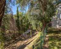 Resale - Villa - Marbella - Hacienda Las Chapas