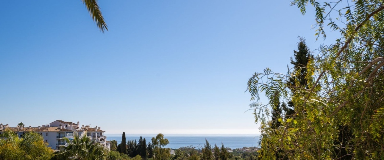 Resale - Villa - Marbella - Hacienda Las Chapas