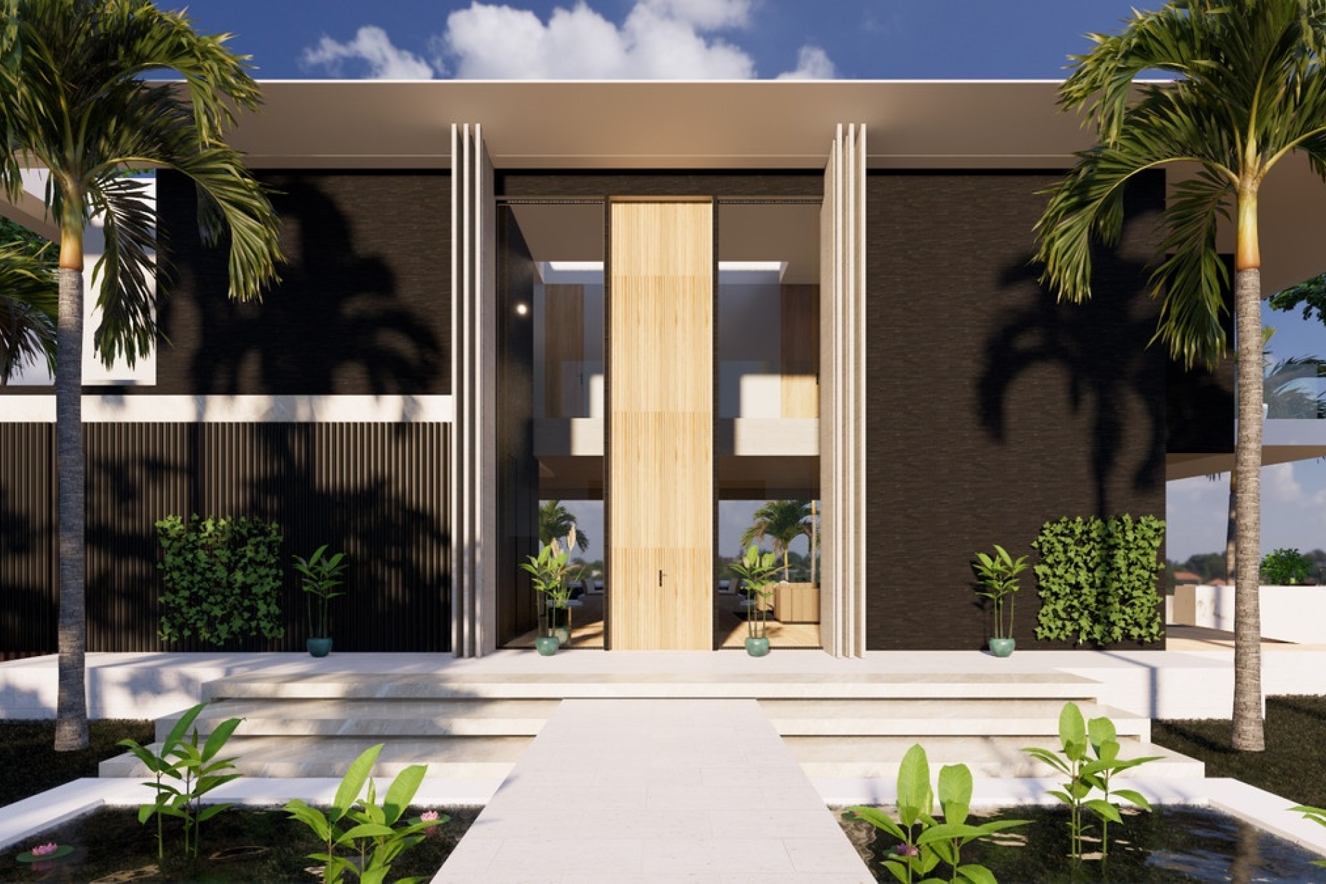 Resale - Villa - Marbella - Hacienda Las Chapas