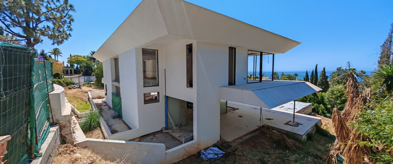 Resale - Villa - Marbella - Hacienda Las Chapas