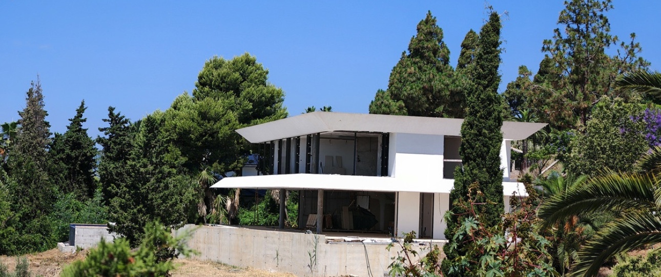 Resale - Villa - Marbella - Hacienda Las Chapas