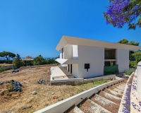 Resale - Villa - Marbella - Hacienda Las Chapas