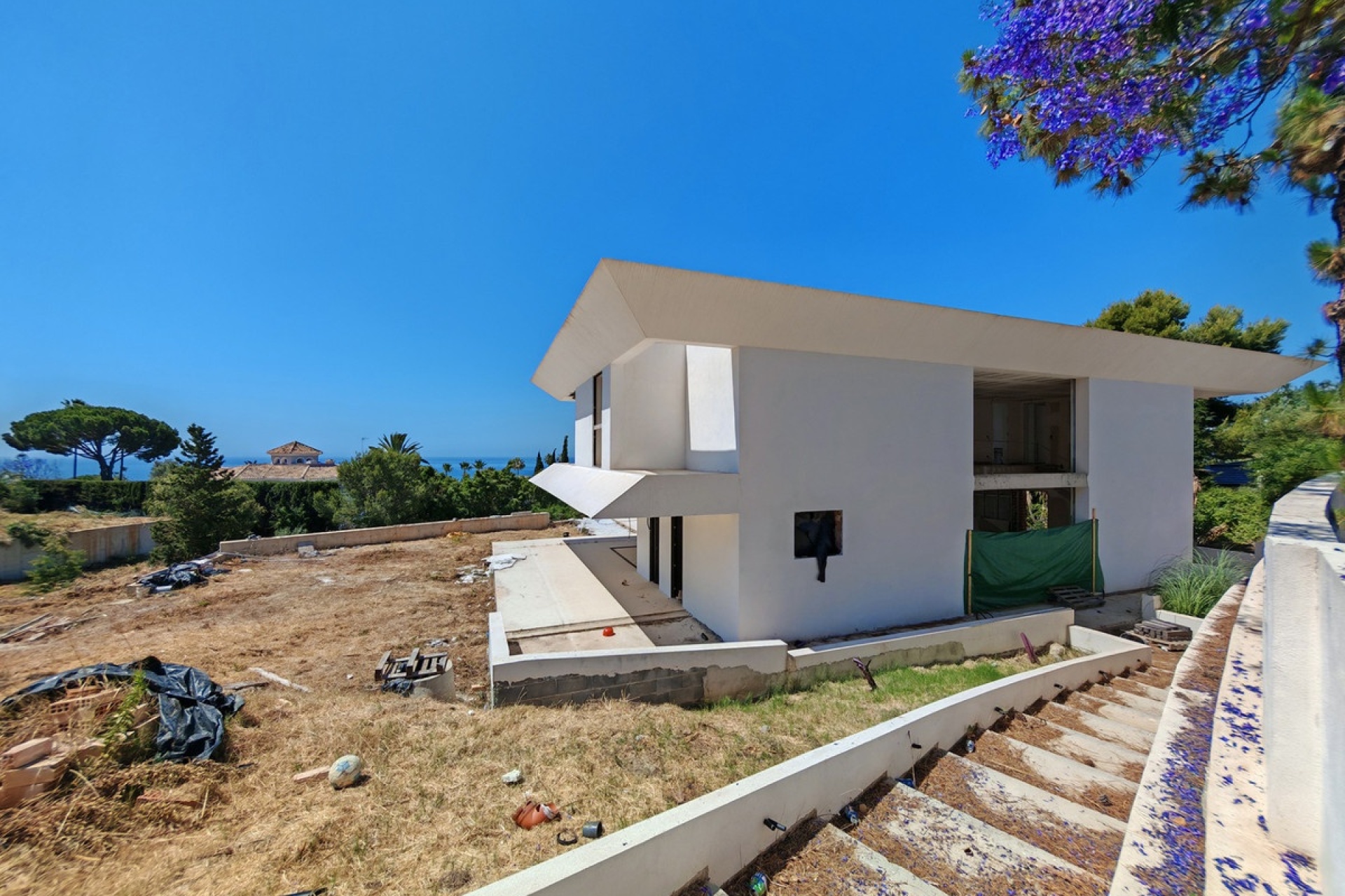 Resale - Villa - Marbella - Hacienda Las Chapas