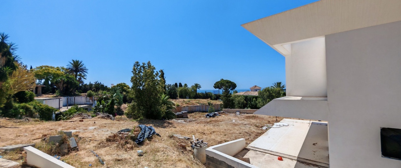 Resale - Villa - Marbella - Hacienda Las Chapas