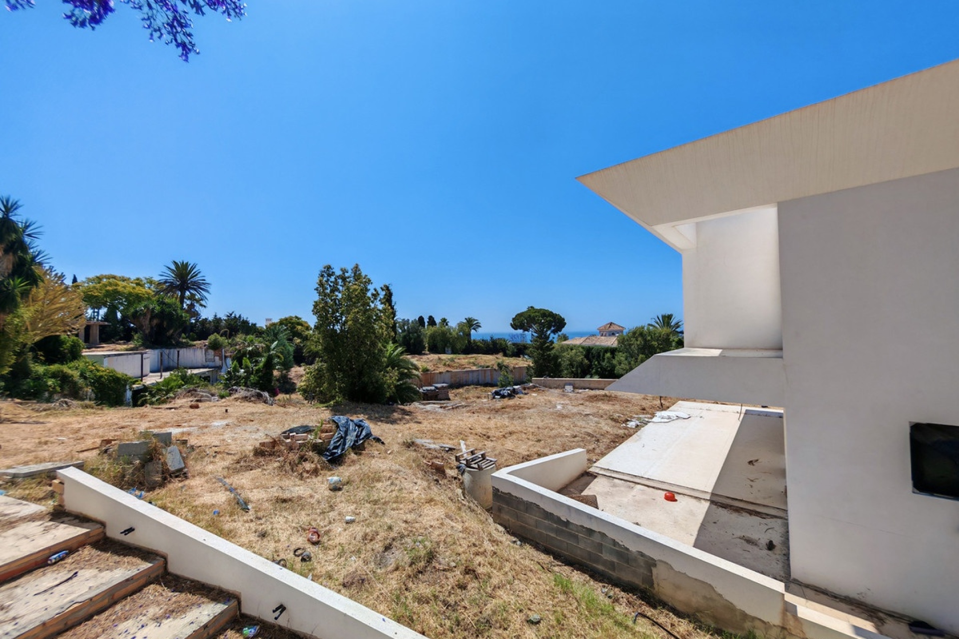 Resale - Villa - Marbella - Hacienda Las Chapas