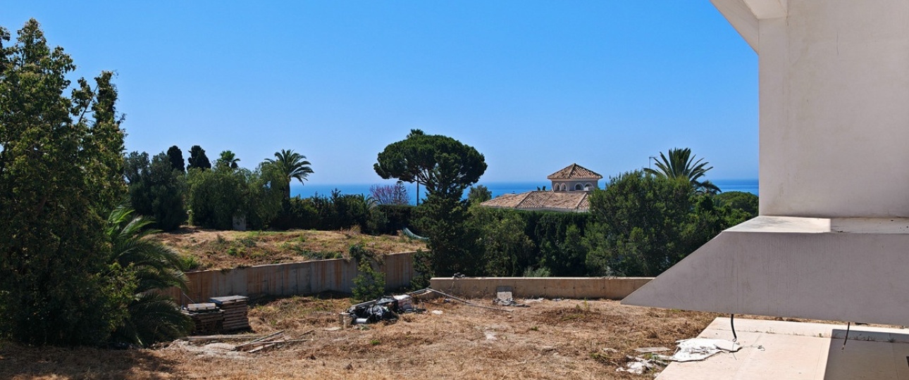 Resale - Villa - Marbella - Hacienda Las Chapas