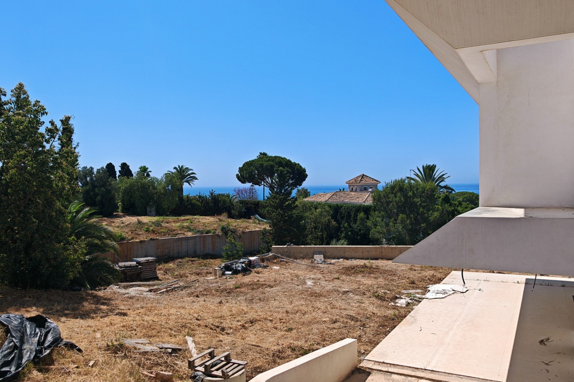 Resale - Villa - Marbella - Hacienda Las Chapas