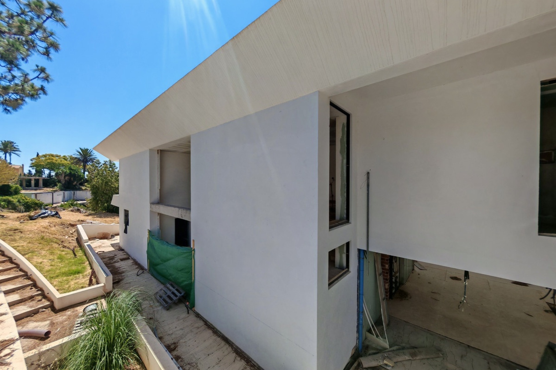 Resale - Villa - Marbella - Hacienda Las Chapas