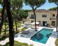 Resale - Villa - Marbella - Hacienda Las Chapas
