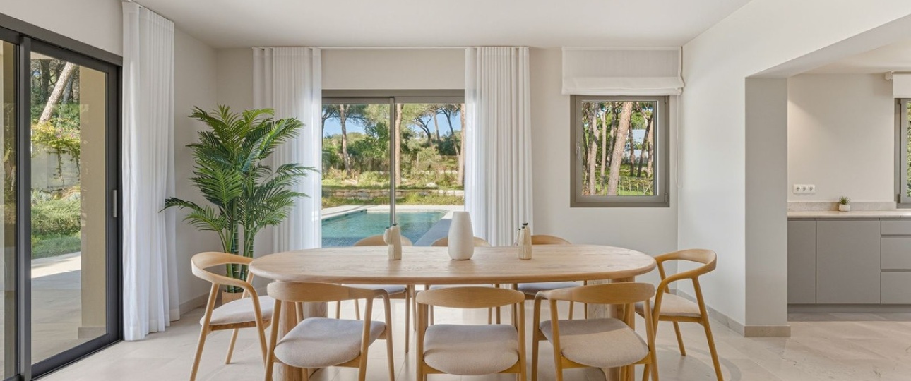 Resale - Villa - Marbella - Hacienda Las Chapas