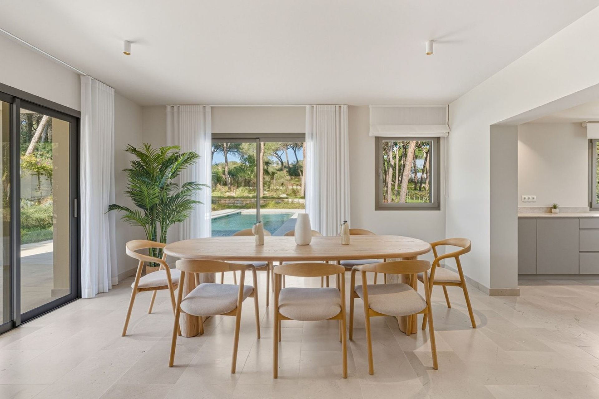 Resale - Villa - Marbella - Hacienda Las Chapas