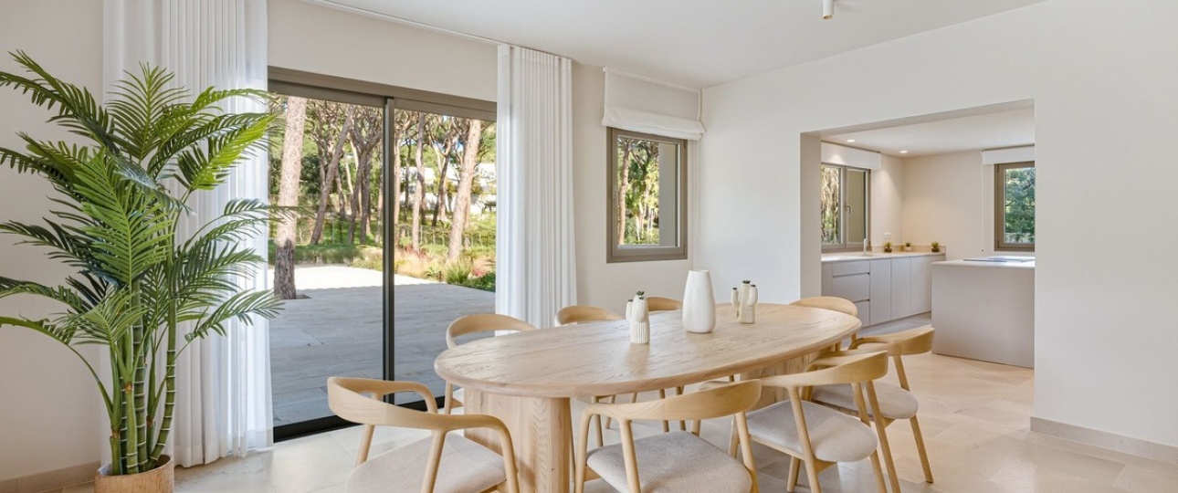 Resale - Villa - Marbella - Hacienda Las Chapas