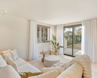 Resale - Villa - Marbella - Hacienda Las Chapas