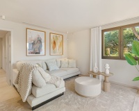 Resale - Villa - Marbella - Hacienda Las Chapas