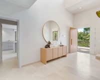 Resale - Villa - Marbella - Hacienda Las Chapas